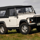 Illustration for article titled Is There Actually Room For A New Land Rover Defender In America?